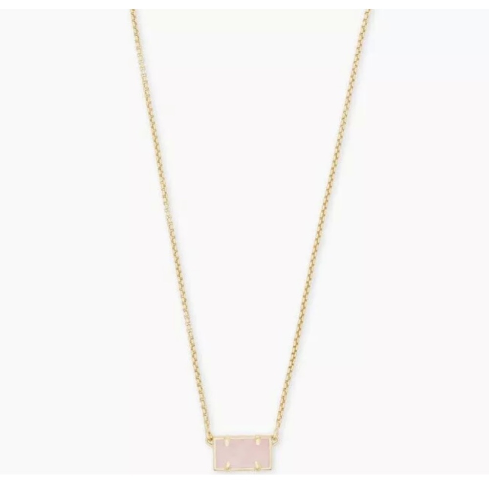 Kendra Scott Pattie Necklace